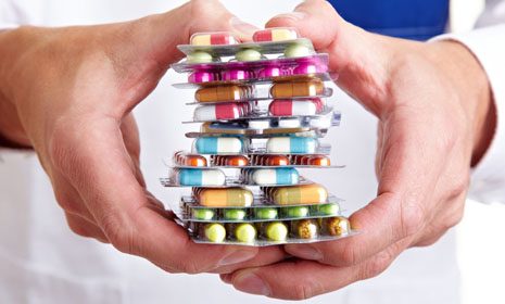 Регистрация Лекарственных Средств