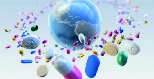 Регистрация медицинского оборудования и изделий медицинского назначения